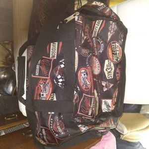 Harley Davidson bag